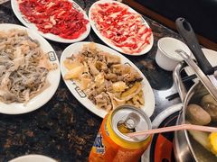 -八合里牛肉火锅(新洲店)