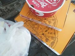 -必胜客(嘉兴万达店)