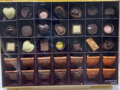 -GODIVA(王府井apm店)