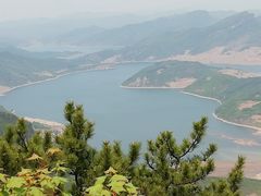 -九鼎铁刹山风景区