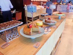 -上海龙之梦万丽酒店