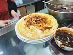 -常州糕团店(北大街新世纪商城店)