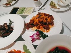 -湖锦酒楼·31年地道湖北菜(黄鹤楼店)