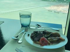 -澳门旅游塔360°旋转餐厅(南湾湖广场店)