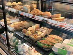 -星巴克(甘河路店)