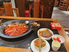 -铜人李火锅(西大街店)