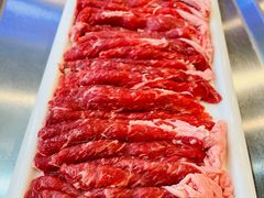 -常赢三兄弟·清真涮肉(崂山路总店)