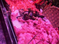 -小贝伦自助餐厅(郎溪国购广场店)