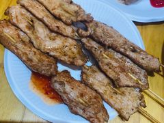 -林氏沙茶面·闽南必尝小吃(福建路店)