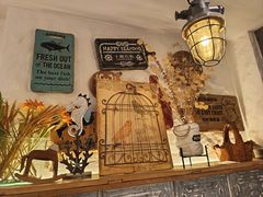 -十面欢腾(长乐路店)