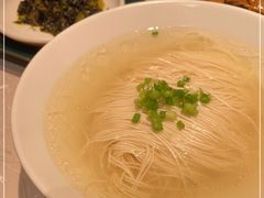 -松鹤楼面馆(宝安机场店)