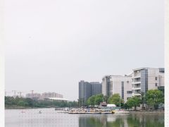 -美兰湖景区