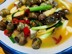 招牌溪螺-味仙居(环城南路店)