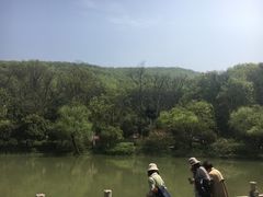 -南山风景名胜区