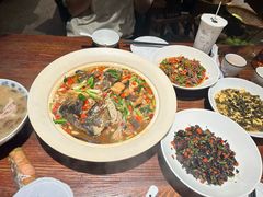 -德叔阙里·衢州菜馆(月湖店)