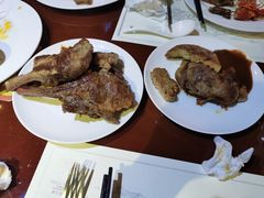 -泰谷酒店·太古码头闽菜自助餐厅