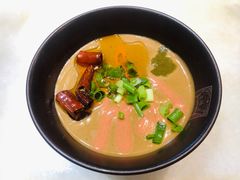-京门老爆三·铜锅涮肉 爆肚(望京店)