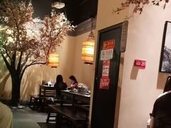 -绿茶餐厅(昌平悦荟店)