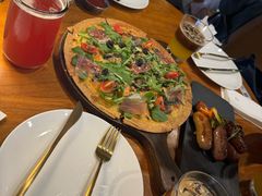 -一尺花园(首钢店)