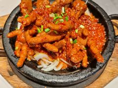 -七八冷面·延边朝鲜族美食(欢乐谷店)