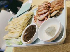 钰丰猪手皇-泰钰丰烤鸭(永安道店)