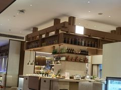 -合肥辰茂和平酒店·茂餐厅