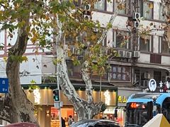-泸溪河桃酥(秦淮夫子庙一店)