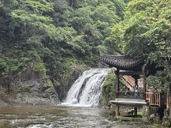 -五泄景区