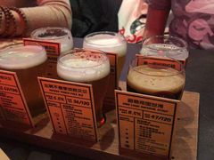 -Boxing Cat Brewery拳击猫精酿啤酒馆(永福店)