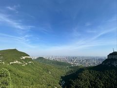 -千佛山风景名胜区