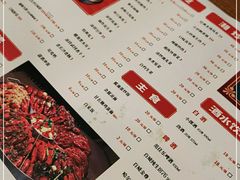-虾小龙老长沙龙虾馆(坡子街店)