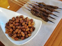 花生米-新凯旋·烧烤bar(余英坊店)