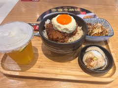 -京和风食堂·定食寿喜锅(保利樾广场店)