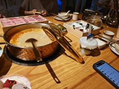 -山海蟹庐·海鲜糟粕醋火锅(慈溪店)