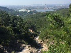 -北辰山景区