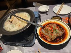 -红辣椒·川菜·火锅(朝外店)