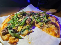 -MARU玛露音乐餐厅(大学路店)