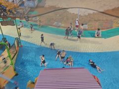 -上海玛雅海滩水公园