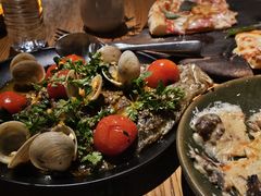 -La Strada(安福路店)