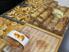 -徐文林香酥饼(桃园店)