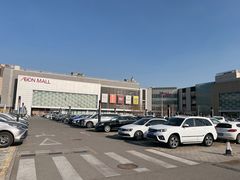 -鑫嘉汇购物中心