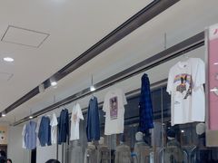 -优衣库(银座店)