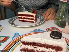 -姆们M Sweetie Cake(三里屯店)