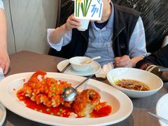 -望乡楼上海菜(日月光店)