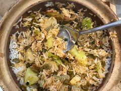 -膳心记-明火四宝煲仔饭(燕南店)