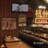杭州新店🍻运河边的精酿吧喝酒宵夜好去处!
