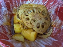-小吴水煮(羊子巷无任何分店)