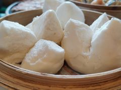 棉香蚝皇叉烧包-一笼小幸运