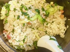 -東城故事·尋找姆媽的味道(玉兰路店)
