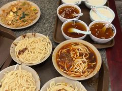 -小街天府(西工小街店)